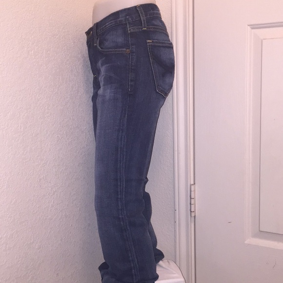 New York & Company Flare Jeans - Picture 4 of 8